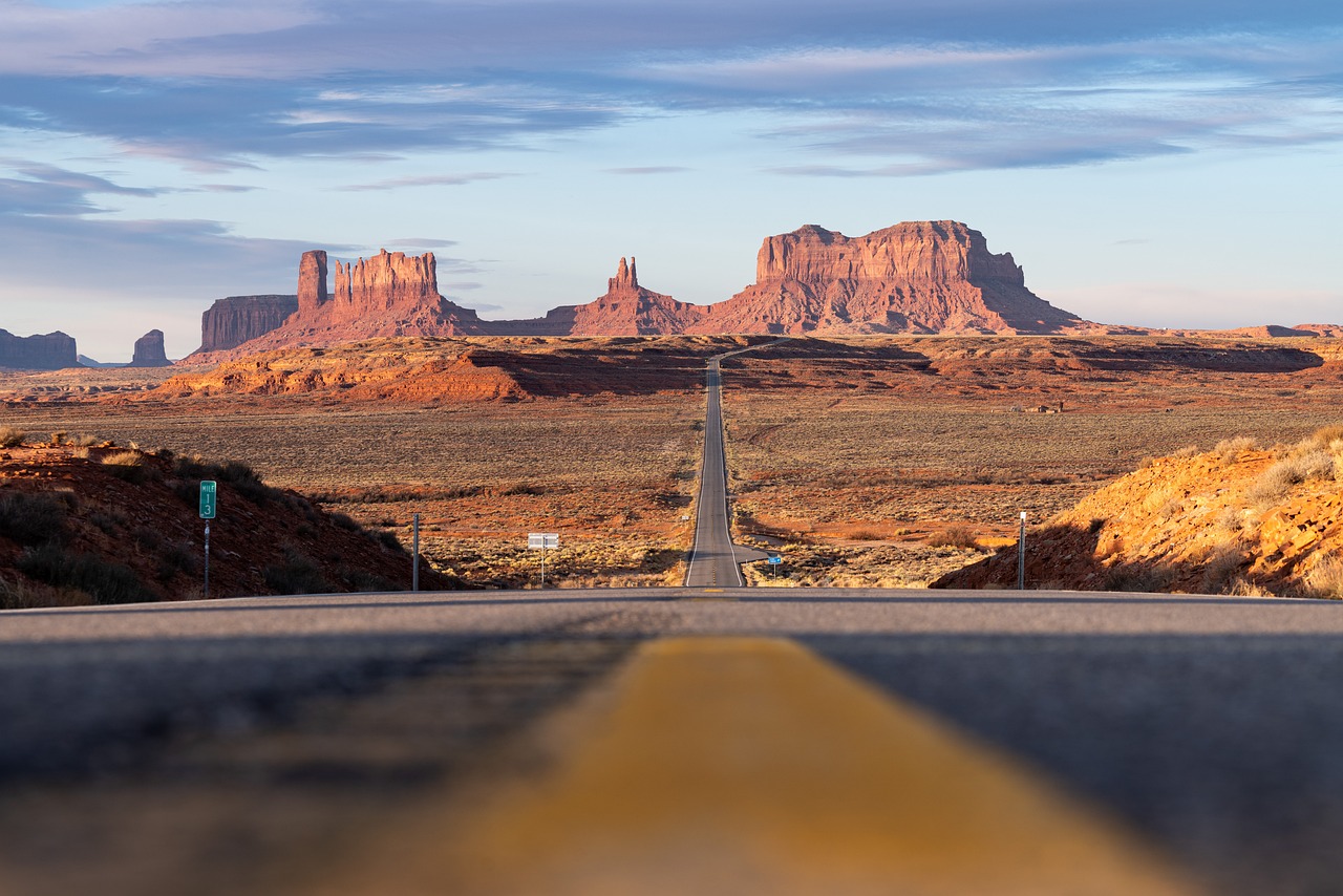 best international destinations